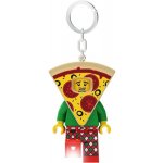 LEGO® Iconic Pizza svítící – Hledejceny.cz