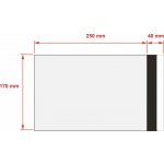PLASTOVÉ OBÁLKY 170x250 mm od 10 ks – Zboží Živě
