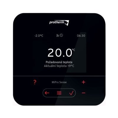 PROTHERM MiPro Sense (0020260968) – Hledejceny.cz