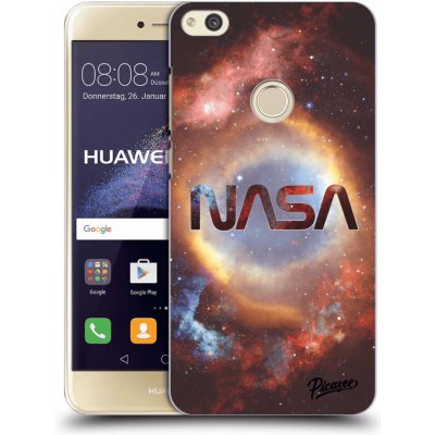 Pouzdro Picasee silikonové Huawei P9 Lite 2017 - Nebula čiré – Zboží Mobilmania