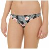 Roxy PT Beach Classics Moderate Bottom KVJ8/Anthracite Tropicalababa Swim