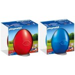 Playmobil 9210 Basketbal duel vajíčko – Zboží Živě