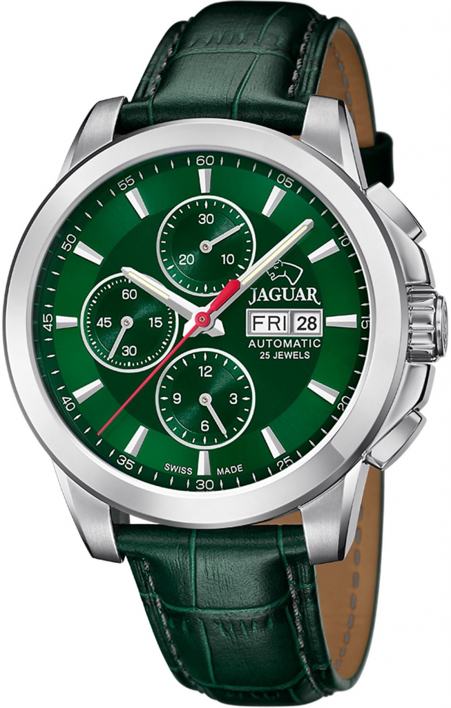 Jaguar J975/5