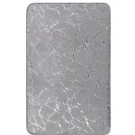 BO-MA Trading RABBIT SHINE Koupelnová předložka Grey 50 x 80 cm – Zboží Dáma
