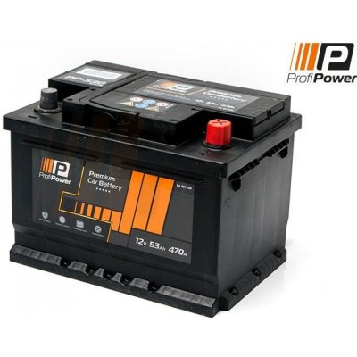 ProfiPower 2F0056 Vzduchový filtr (2F0056) – Hledejceny.cz