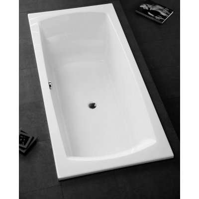 Hoesch Largo 190 x 80 cm 3710010 – Hledejceny.cz