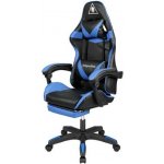KRUGER & MATZ GX-150 černo-modré – Zboží Dáma