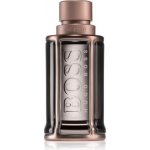 Hugo Boss The Scent Le Parfum parfémovaná voda pánská 50 ml – Sleviste.cz