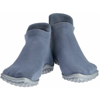 Leguano sneaker titanově modré – Zboží Mobilmania