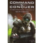 DeCandido Keith R. A. - Command &amp; Conquer Tiberiové války – Hledejceny.cz