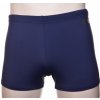 Koupací šortky, boardshorts Arena Solid Short 75 Navy