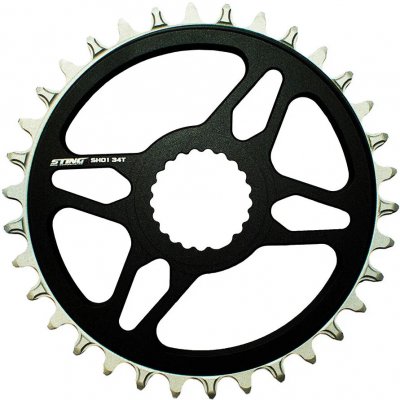 Převodník STING pro Shimano 11 a 12s počet zubů 38 – Zboží Dáma