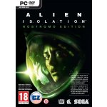 Alien: Isolation (Nostromo Edition) – Sleviste.cz