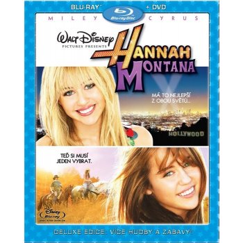 Hannah Montana BD