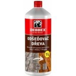 DEN BRAVEN Odšeďovač dřeva transparentní 1l – Hledejceny.cz