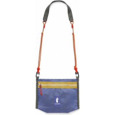 Cotopaxi Lista 2 l Lightweight Crossbody Bag Cada Dia – Hledejceny.cz