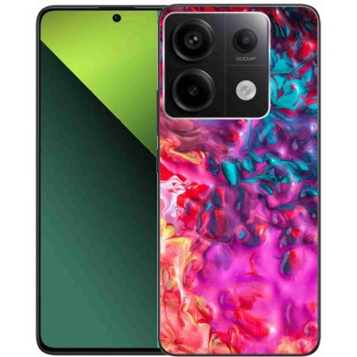 mmCase Gelové Xiaomi Redmi Note 13 Pro 5G/Poco X6 5G - abstrakt 27 – Zboží Živě