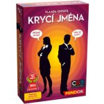 Mindok Krycí jména XXL – Hledejceny.cz