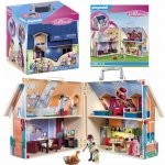 Playmobil 70985 Domeček pro panenky – Zboží Dáma