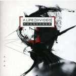 A Life Divided - Passenger CD – Sleviste.cz