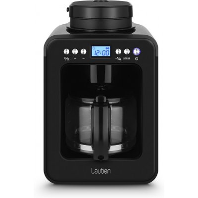 Lauben Grind&Drip Coffee Maker 600BB – Zboží Dáma