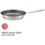 Fiskars All steel pure pánev na smažení 28 cm – Zboží Dáma