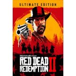 Red Dead Redemption 2 (Ultimate Edition) – Zboží Živě