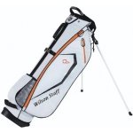 Wilson Staff QS Stand Bag – Zboží Dáma