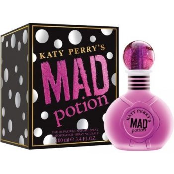 Katy Perry´s Mad Potion parfémovaná voda dámská 30 ml