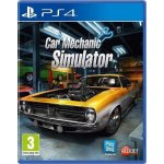 Car Mechanic Simulator 2018 – Zboží Dáma