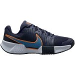 Nike GP CHALLENGE PRO CLAY tmavě modrá – Hledejceny.cz