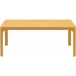 Nardi Net 100 x 60 cm hořčicově žlutý – Sleviste.cz