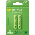 GP ReCyko 2100 AA 2ks 1032222210 – Hledejceny.cz