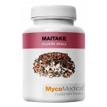 MycoMedica Maitake 500 mg 90 kapslí