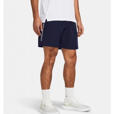 Under Armour Woven Wdmk shorts – Zbozi.Blesk.cz
