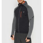 Dynafit Radical Polartec Hooded Jacket Men Magnet – Hledejceny.cz