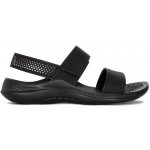 Crocs LiteRide 360 Sandal Women Black – Zboží Dáma