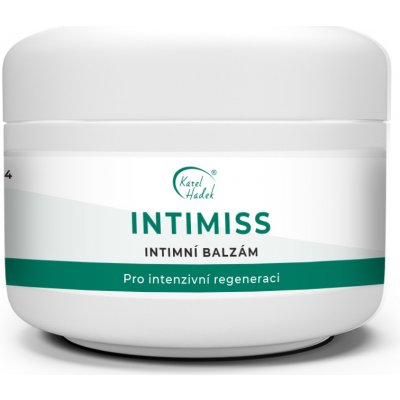 AKH Intimní balzám intimiss 100 ml – Zbozi.Blesk.cz