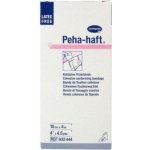 HARTMANN-RICO A.S. Obinadlo elastické fixační Samodržící PEHA-HAFT 10 cm x 4 m – Hledejceny.cz