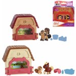 Mattel Spirit Rozkošní Poníci A Přátelé Edice – Zboží Mobilmania