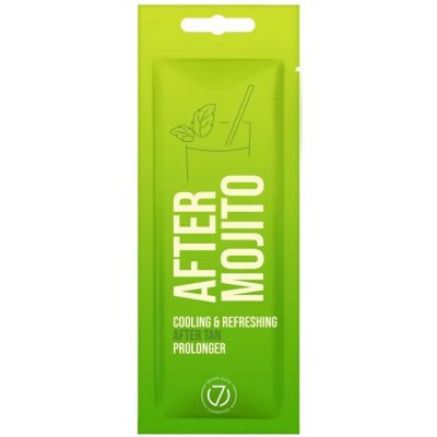 Seven Suns After Mojito 50x Moisturizer 15 ml – Sleviste.cz