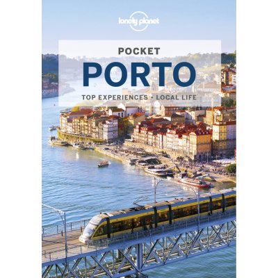 Lonely Planet Pocket Porto 3