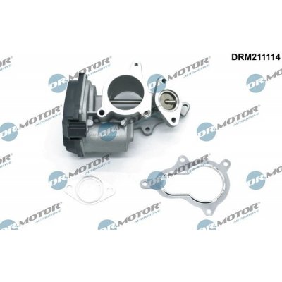 AGR-Ventil Dr.Motor Automotive DRM211114 – Hledejceny.cz
