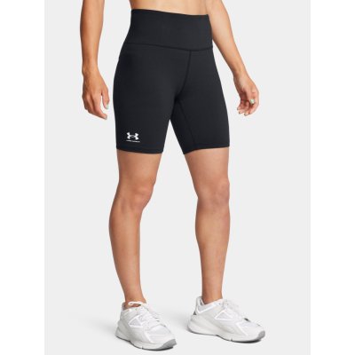 Under Armour Dámské kraťasy UA Rival 7in Short – Zboží Dáma