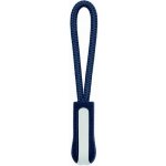 Taháček na zip Kariban 4 ks - navy-bílý – Hledejceny.cz