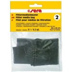 Sera sáček na filtrační média 3 l – Zboží Dáma
