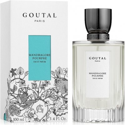 Annick Goutal Mandragore Pourpre parfémovaná voda dámská 100 ml – Zbozi.Blesk.cz