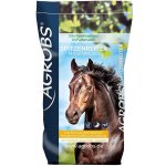 Agrobs Haferwiese Sportmüsli Müsli pro sportovní a chovné koně 15 kg – Zboží Dáma