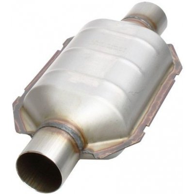 Katalyzátor, univerzální MAXGEAR 27-6166 – Zboží Mobilmania