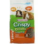 Versele-Laga Crispy pelety morče 2 kg – Zbozi.Blesk.cz